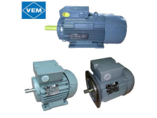 vem電機(jī)