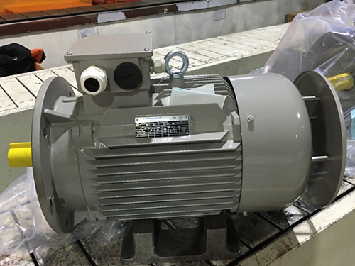 德國(guó)AC電機(jī)